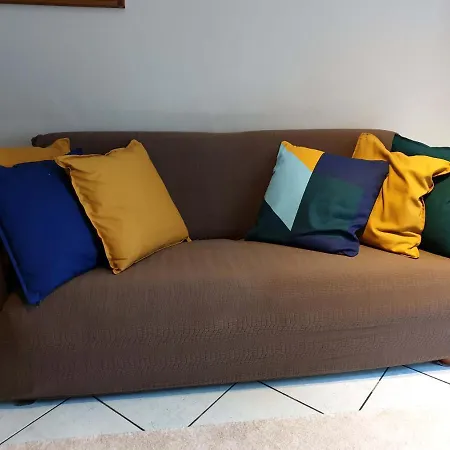 Casa de Férias Casacaia