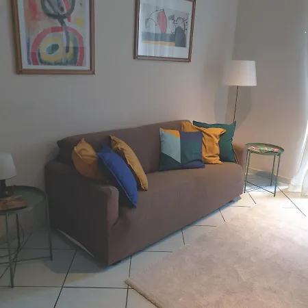 Casacaia Roma