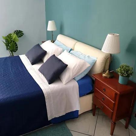 Casacaia Roma