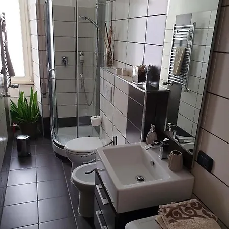 Casacaia Casa de Férias Roma