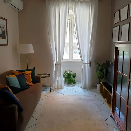 Holiday home Casacaia *